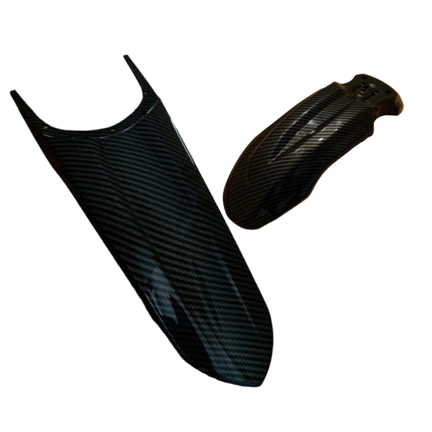 Tuttio Soleil 01 Upgraded Rear & Front Fender Pair