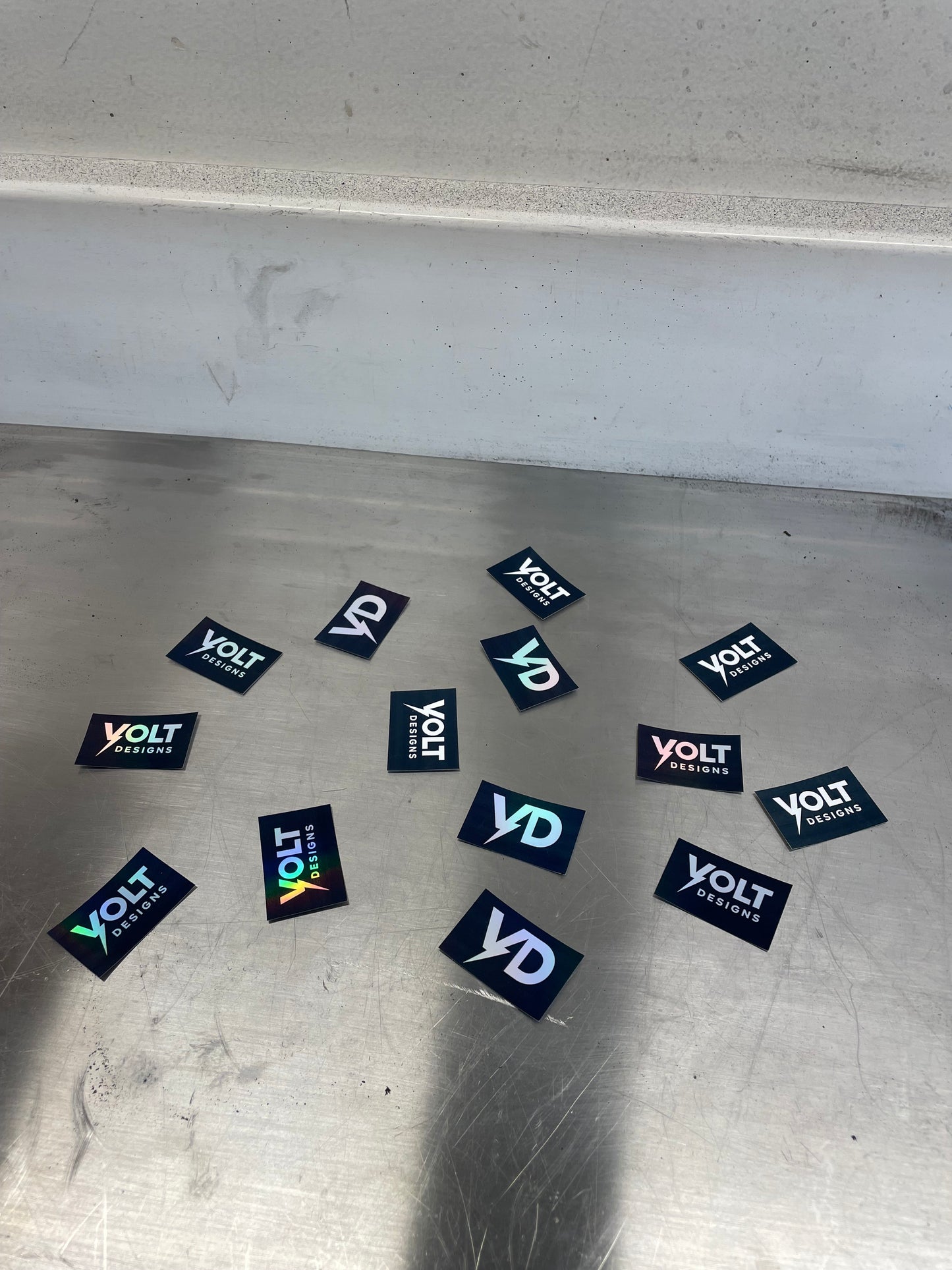 Sticker pack