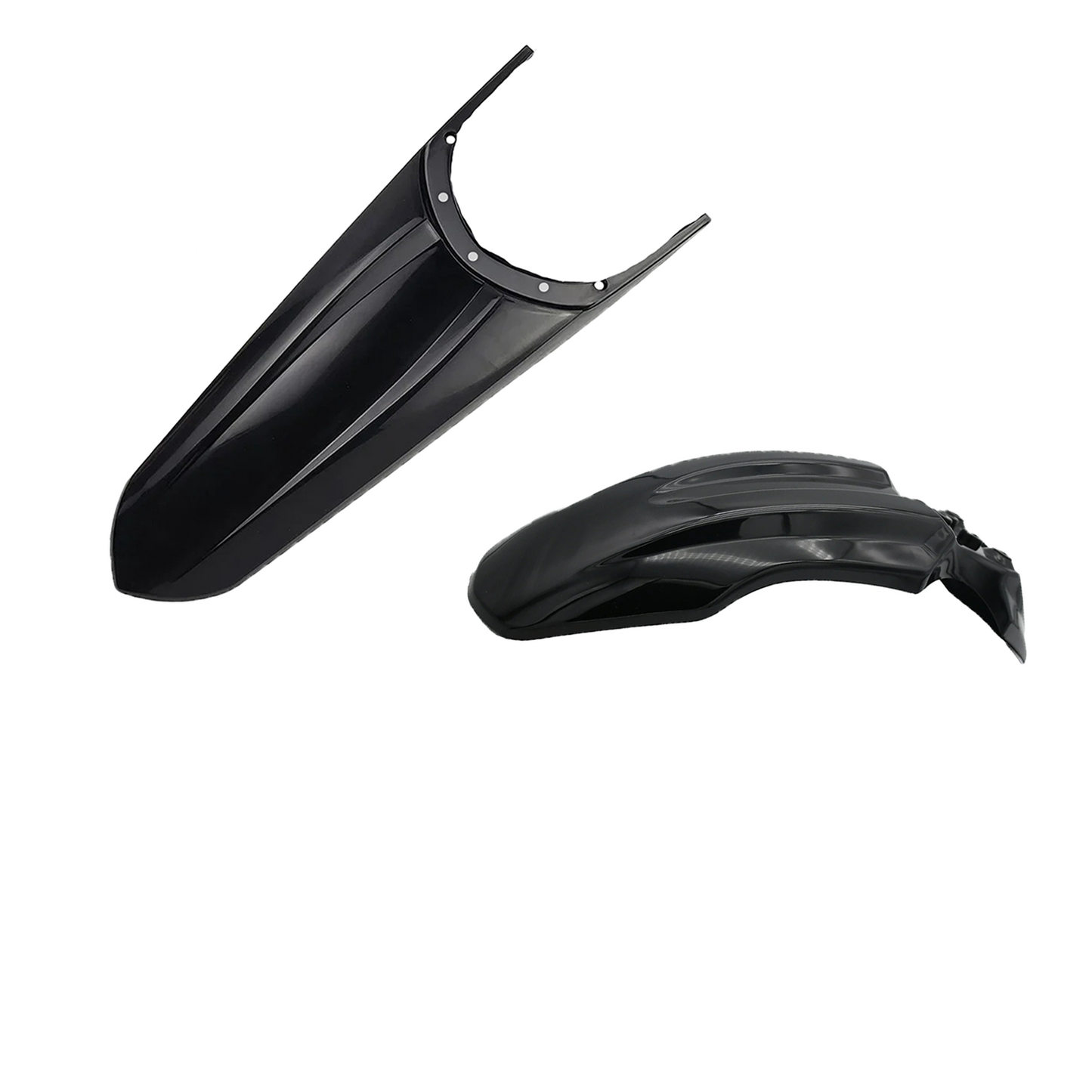 Tuttio Soleil 01 Upgraded Rear & Front Fender Pair