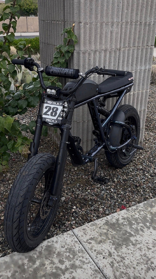 Super73 Value Bundle